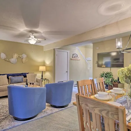 Lake Harmony Townhome With Grill - Walk To Slopes! Exterior foto