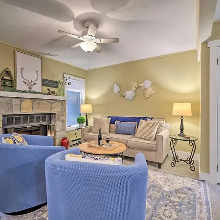 Lake Harmony Townhome With Grill - Walk To Slopes! Exterior foto