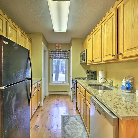 Lake Harmony Townhome With Grill - Walk To Slopes! Exterior foto