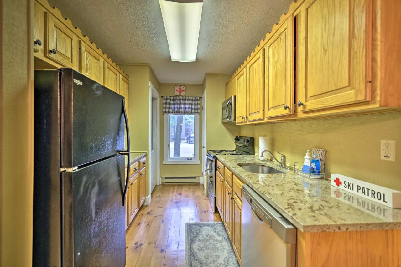 Harmony Townhome With Grill - Walk To Slopes! * Lake Harmony