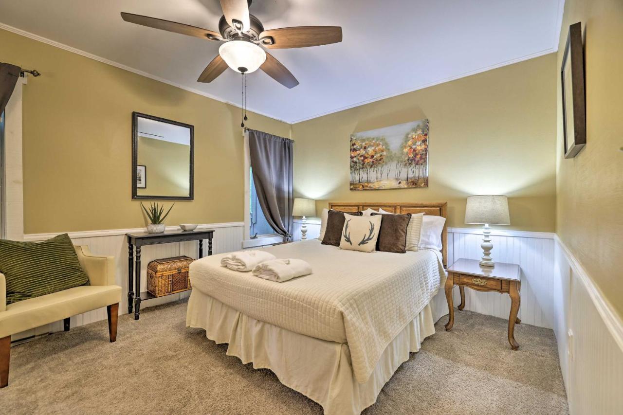 Harmony Townhome With Grill - Walk To Slopes! Lake Harmony