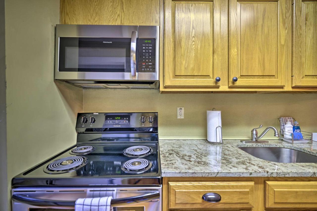 Harmony Townhome With Grill - Walk To Slopes! *